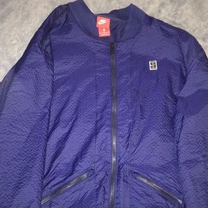 Nike Windbreaker